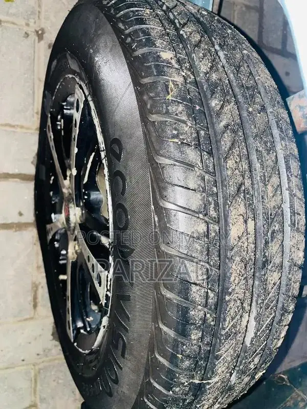 2005 Hyundai Santro EFI Sedan - Well Maintained