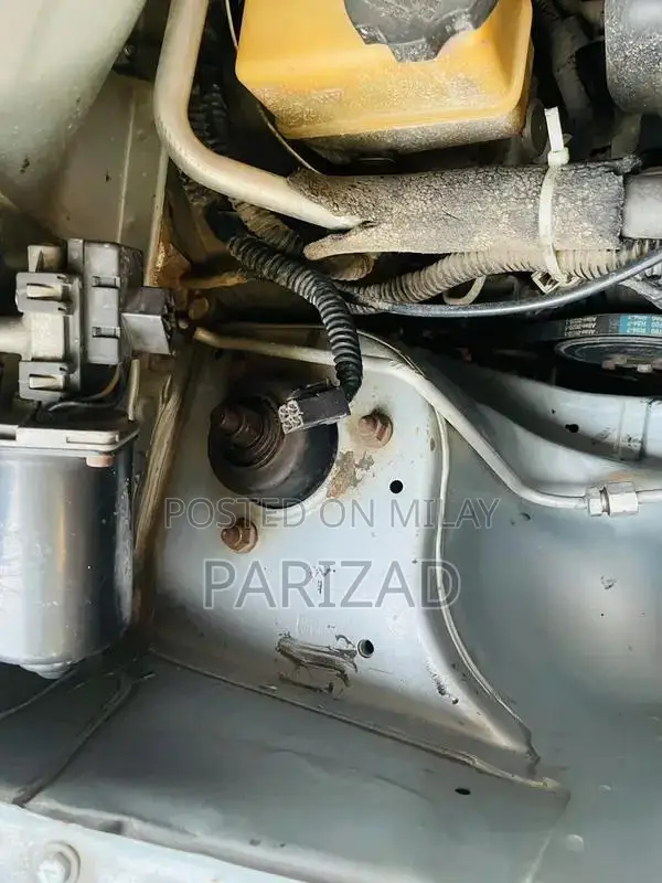 2005 Hyundai Santro EFI Sedan - Well Maintained