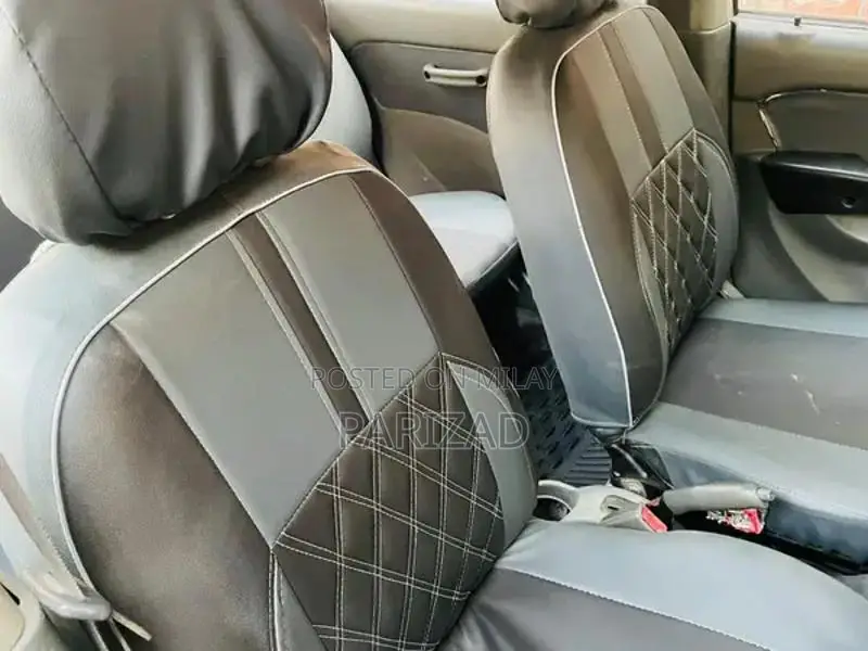 2005 Hyundai Santro EFI Sedan - Well Maintained