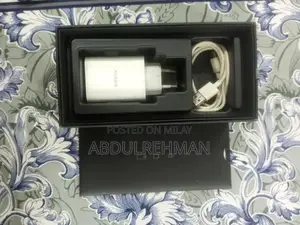 Infinix Zero 8 Smartphone - Quad Camera High-Performance Mobile