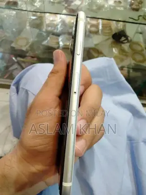 Sleek Apple iPhone SE Vision Smartphone with Advanced Camera