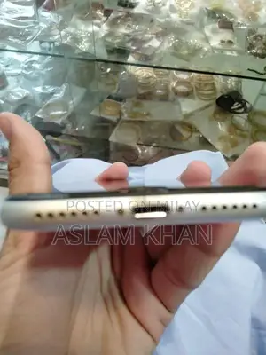 Sleek Apple iPhone SE Vision Smartphone with Advanced Camera