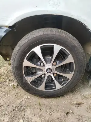 Photo - Suzuki Mehran Compact City Car - Reliable Transportation