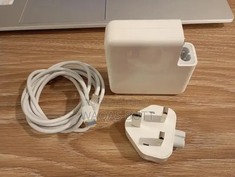 Official USB-C Macbook Power Adapter Charger