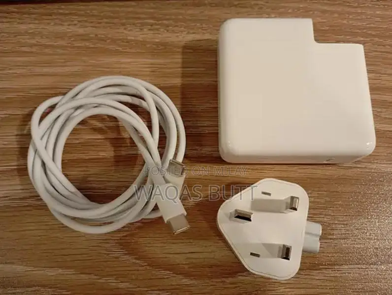 Official USB-C Macbook Power Adapter Charger