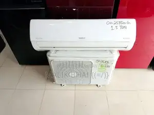 Orient 1.5 Ton DC Inverter Air Conditioner OPrime Genuine