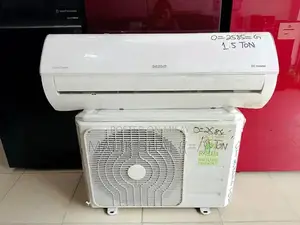 Orient 1.5 Ton DC Inverter Air Conditioner OPrime Genuine