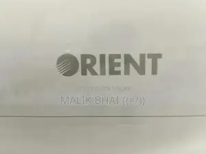 Orient 1.5 Ton DC Inverter Air Conditioner OPrime Genuine
