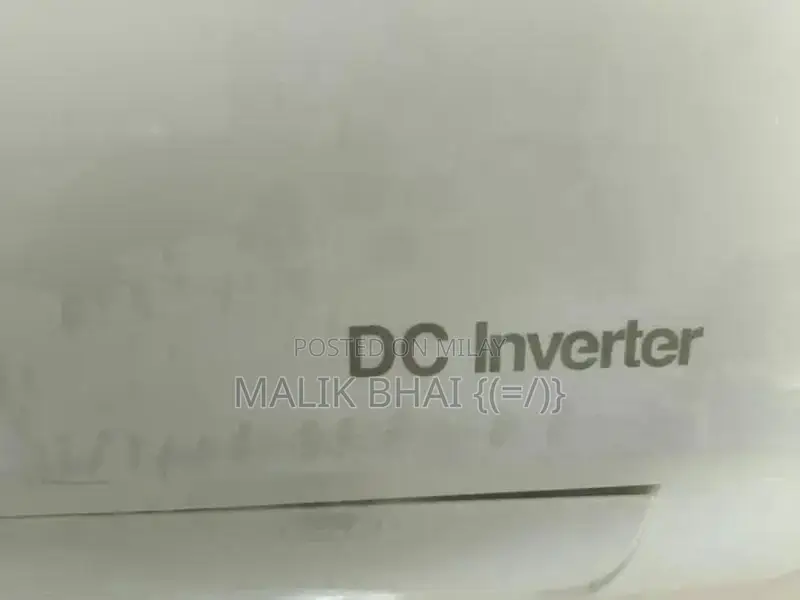 Orient 1.5 Ton DC Inverter Air Conditioner OPrime Genuine