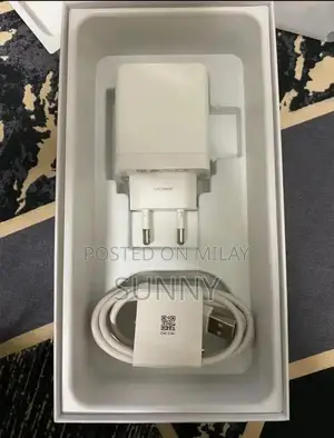 Oppo A5i Smartphone - 4GB RAM, 128GB Storage Compact Device