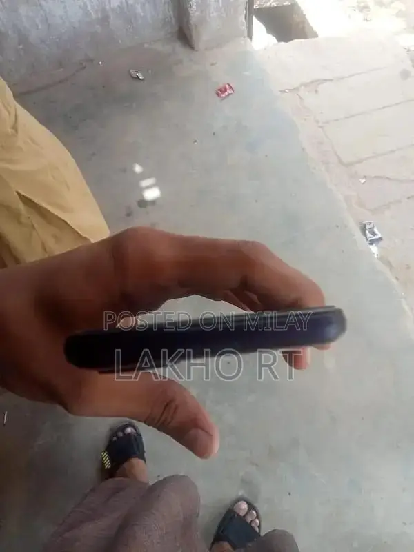 Snapdragon Gaming Smartphone with 64GB Storage