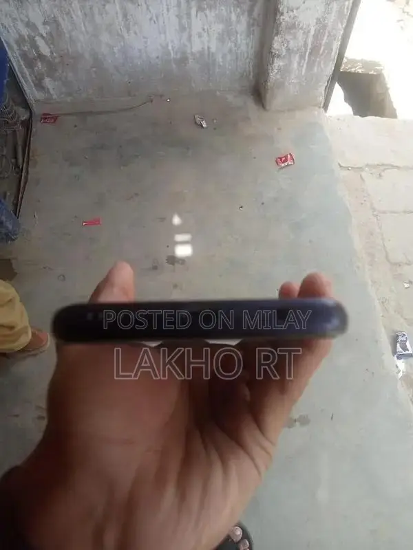 Snapdragon Gaming Smartphone with 64GB Storage