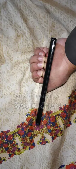 High-Performance Motorola Smartphone with Expanded Storage