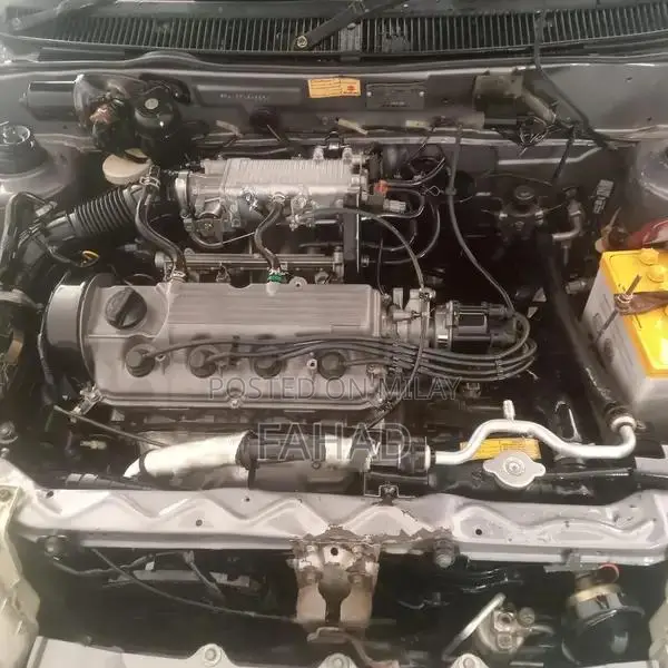 Suzuki Cultus 2017 Limited Edition Compact Sedan