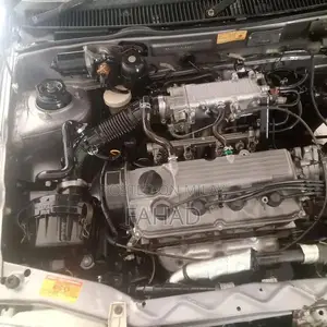 Suzuki Cultus 2017 Limited Edition Compact Sedan