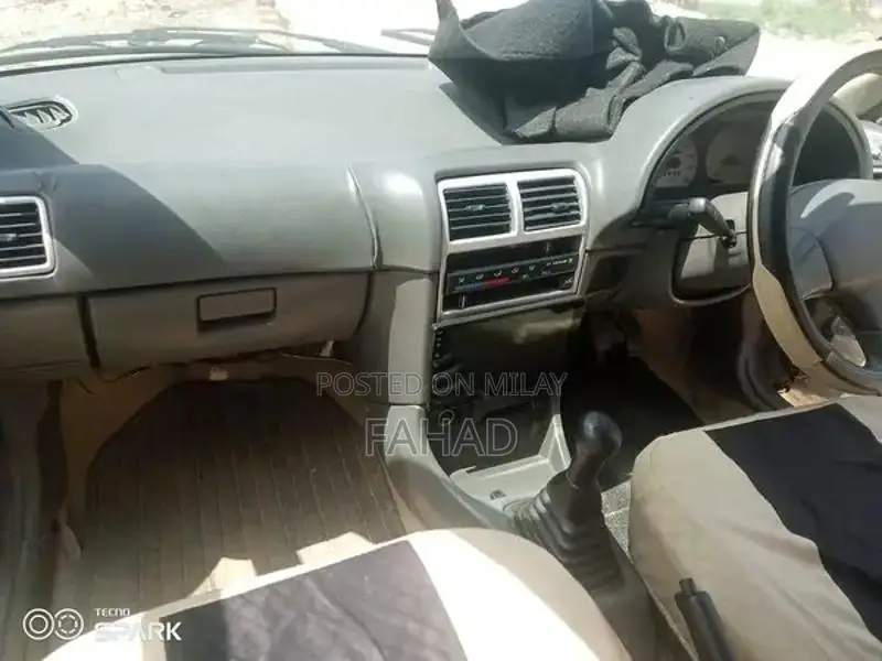 Suzuki Cultus 2017 Limited Edition Compact Sedan