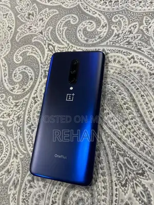OnePlus 7 Pro Dual SIM Smartphone
