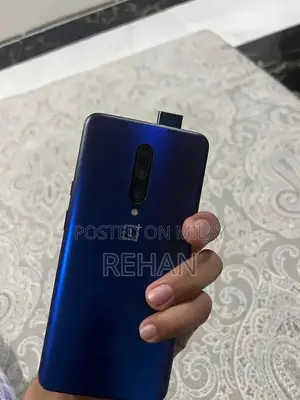 OnePlus 7 Pro Dual SIM Smartphone