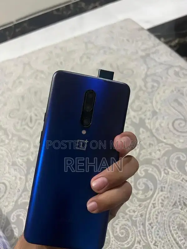 OnePlus 7 Pro Dual SIM Smartphone