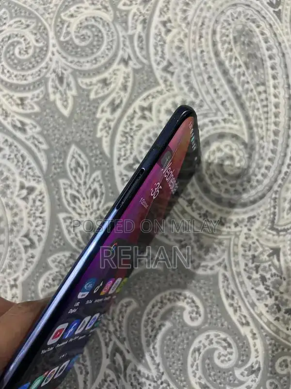 OnePlus 7 Pro Dual SIM Smartphone