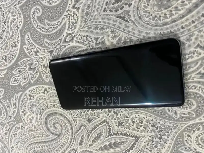 OnePlus 7 Pro Dual SIM Smartphone