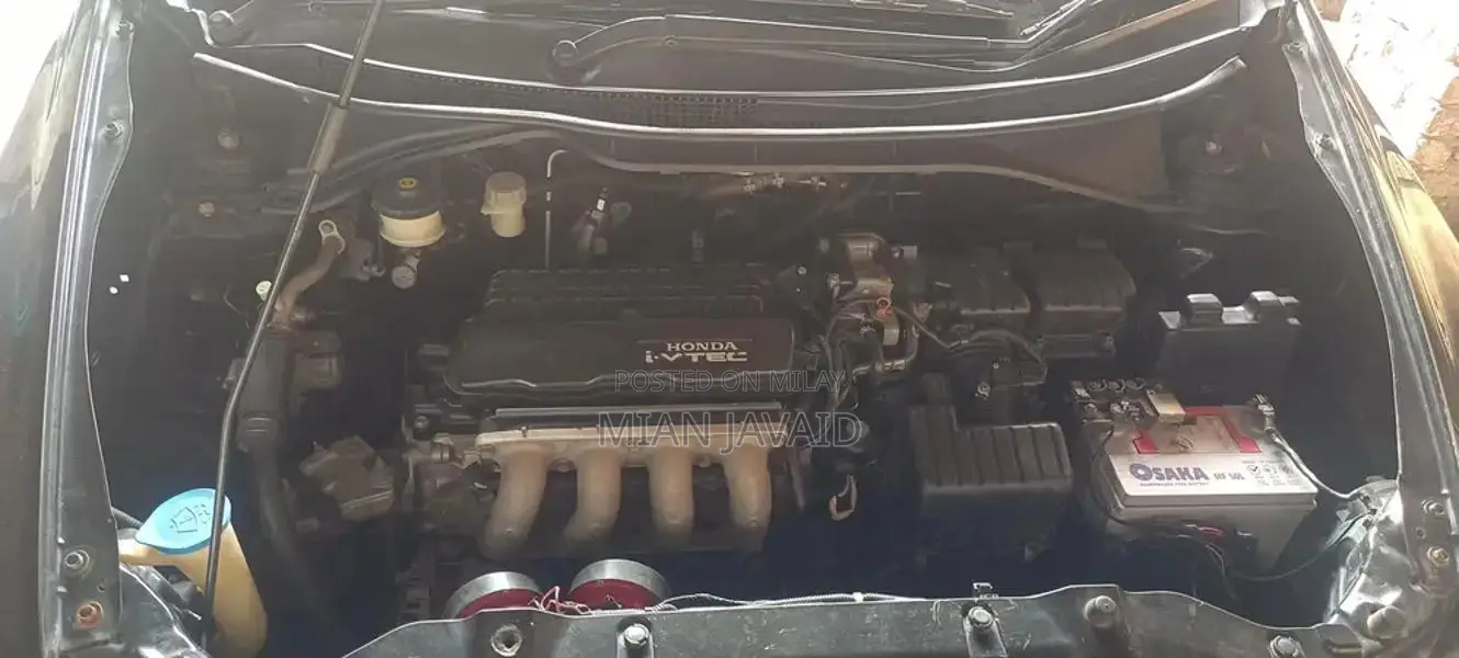 Honda City 2018 Sedan - Low Mileage Compact Sedan