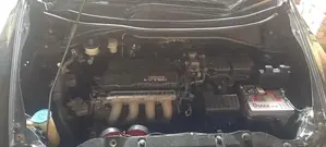 Photo - Honda City 2018 Sedan - Low Mileage Compact Sedan