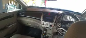 Honda City 2018 Sedan - Low Mileage Compact Sedan