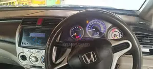 Honda City 2018 Sedan - Low Mileage Compact Sedan