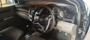 Honda City 2018 Sedan - Low Mileage Compact Sedan