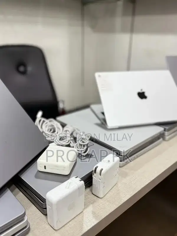 MacBook Pro 14-inch M1 Pro Chip 2021 Professional Laptop