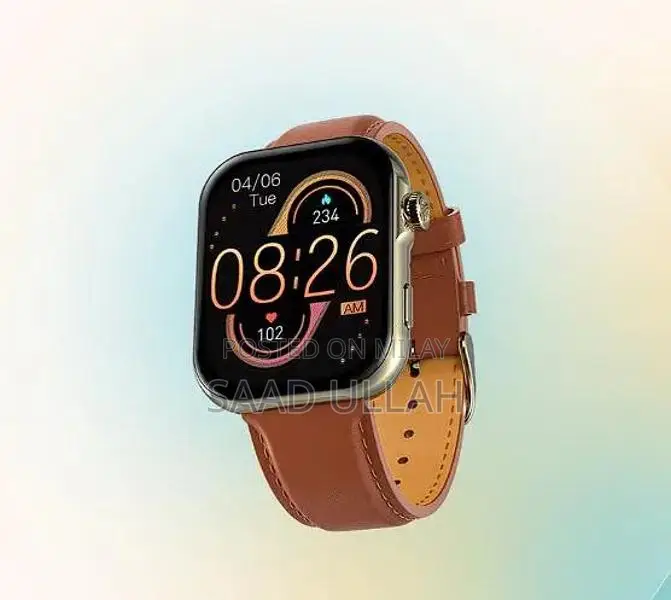 Ronin R09 Smartphone with Charger and Straps