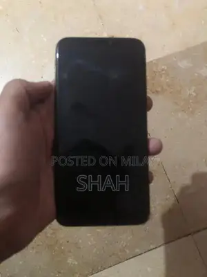 Apple iPhone XS Max Dual SIM Smartphone