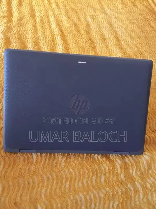 HP ProBook x360 11 G5 EE 2-in-1 Convertible Laptop