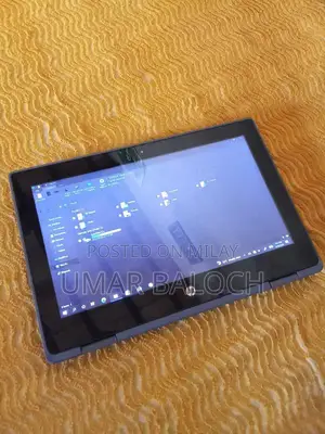 HP ProBook x360 11 G5 EE 2-in-1 Convertible Laptop