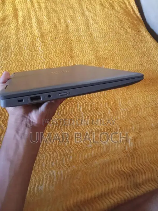 HP ProBook x360 11 G5 EE 2-in-1 Convertible Laptop