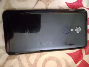 Dual SIM Budget Smartphone with Fingerprint Unlock