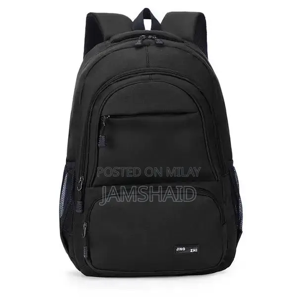 Versatile Korean Style Backpack for Travel, School, and Daily Use