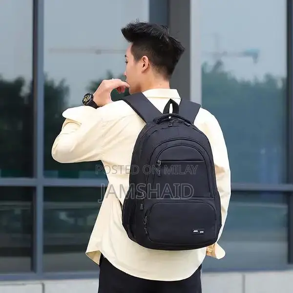 Versatile Korean Style Backpack for Travel, School, and Daily Use