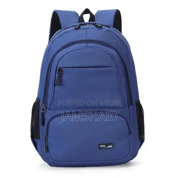 Versatile Korean Style Backpack for Travel, School, and Daily Use