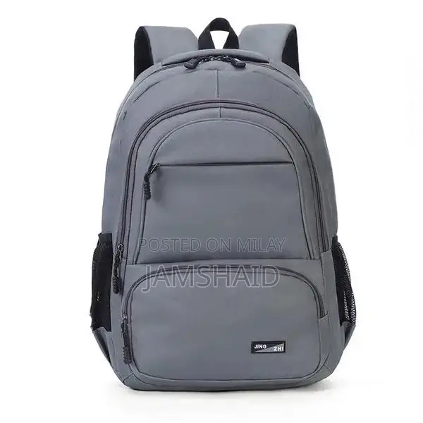 Versatile Korean Style Backpack for Travel, School, and Daily Use