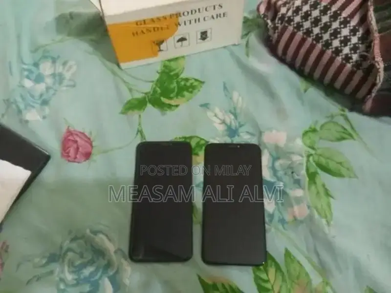 Original Phone Display Panels for XR and 11 Models