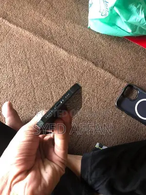 Apple iPhone 12 Pro Pacific Blue 128GB Smartphone