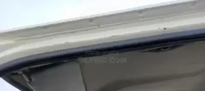 2005 Hyundai Shehzore Truck with Clear Documents