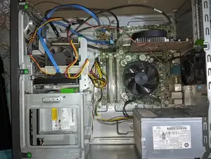 HP EliteDesk 800 G1 Tower Gaming Desktop PC