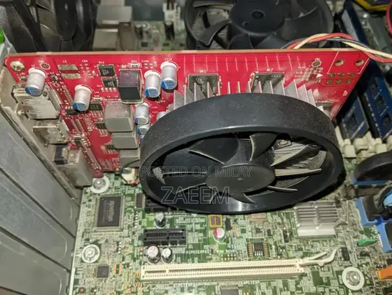 HP EliteDesk 800 G1 Tower Gaming Desktop PC