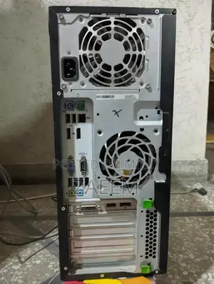 HP EliteDesk 800 G1 Tower Gaming Desktop PC