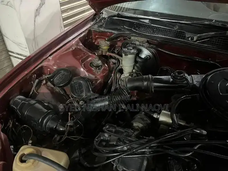 Family-Friendly Sedan - Comfortable and Reliable Vehicle