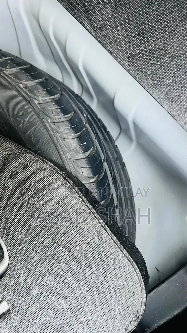 Honda Civic UG Full Option Sedan 2016 Model