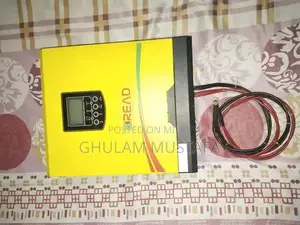 3 kW Solar Grid Inverter Single Phase